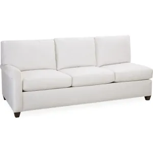 One Arm Sofa