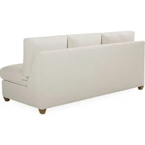 One Arm Sofa
