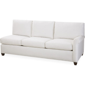 One Arm Sofa