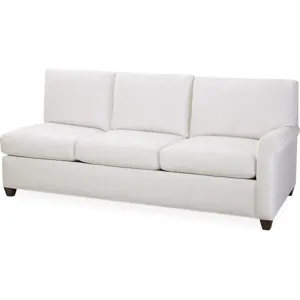One Arm Sofa