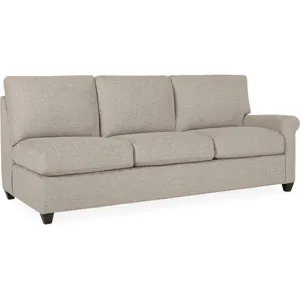 One Arm Sofa