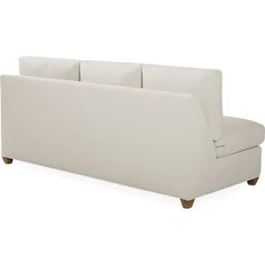 One Arm Sofa
