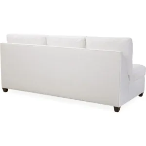 One Arm Sofa