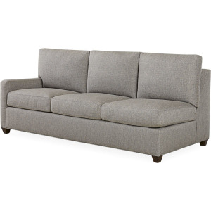 One Arm Sofa