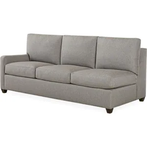 One Arm Sofa