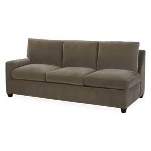 One Arm Sofa