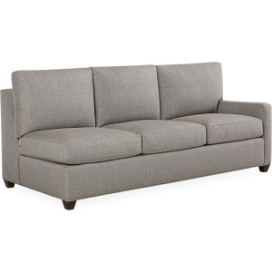 One Arm Sofa