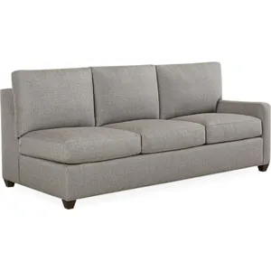 One Arm Sofa