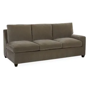 One Arm Sofa