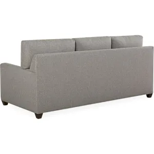 One Arm Sofa