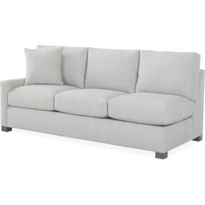 One Arm Sofa