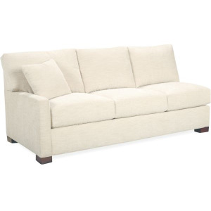 One Arm Sofa