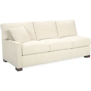 One Arm Sofa