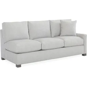 One Arm Sofa