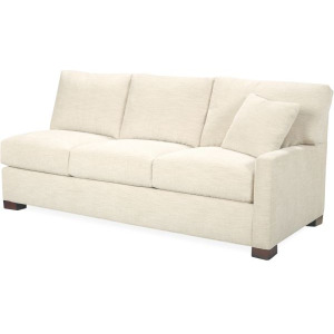One Arm Sofa