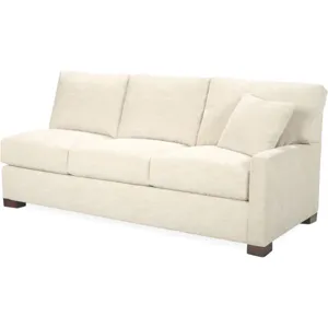 One Arm Sofa