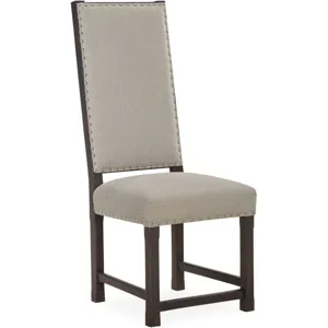 Hostess Chair