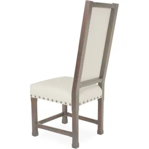 Hostess Chair