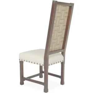 Hostess Chair