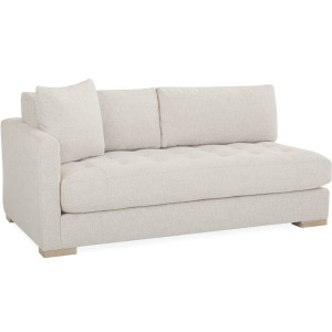 One Arm Sofa