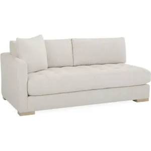 One Arm Sofa