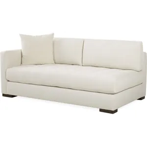 One Arm Sofa