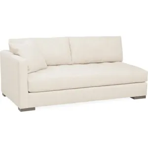 One Arm Sofa