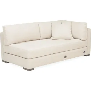 Bumper Chaise