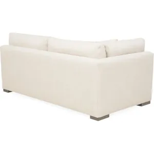 Bumper Chaise
