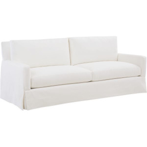 Two Cushion Sofa