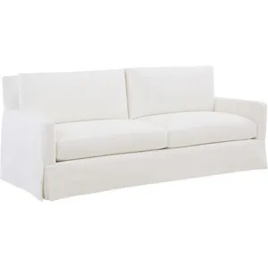 Two Cushion Sofa
