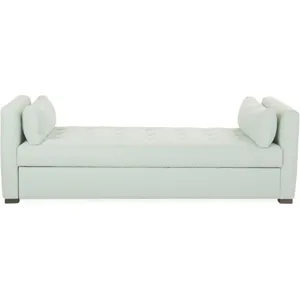 Trundle Bed