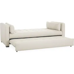 Trundle Bed