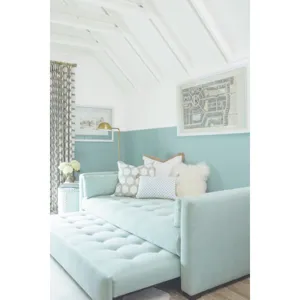 Trundle Bed