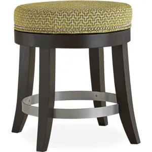 Swivel Stool