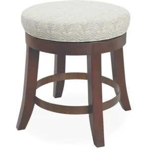 Swivel Stool