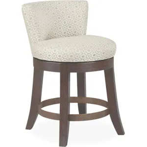 Swivel Stool
