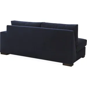 One Arm Sofa