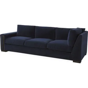 One Arm Cornering Sofa