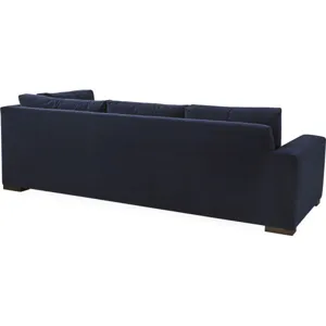 One Arm Cornering Sofa