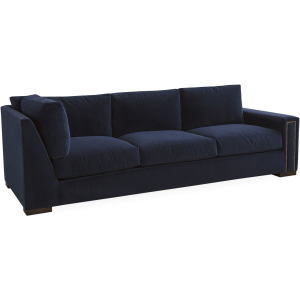 One Arm Cornering Sofa