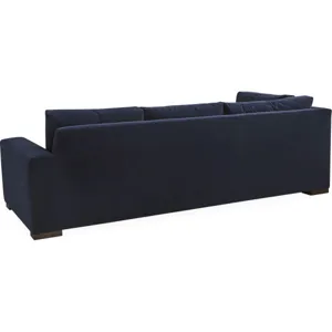 One Arm Cornering Sofa