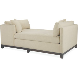 Double Chaise