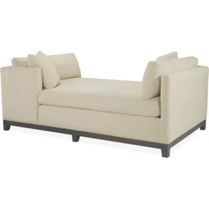 Double Chaise