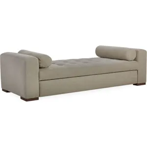 Trundle Bed