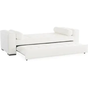 Trundle Bed