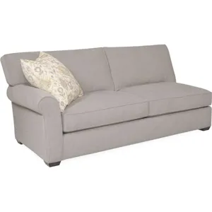 One Arm Sofa