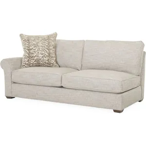One Arm Sofa