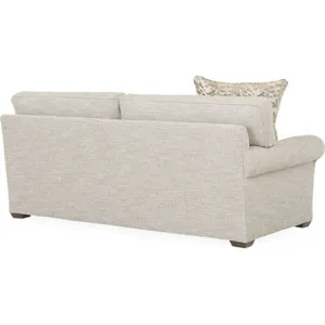 One Arm Sofa
