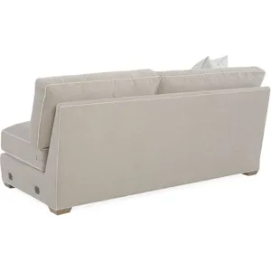 One Arm Sofa